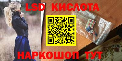 стаф Кандалакша